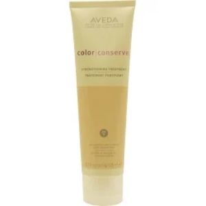 Aveda color conserve strengthening treatment